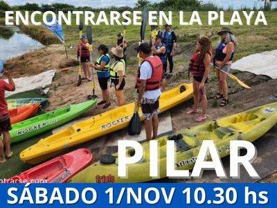 Foto Conocer gente