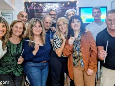 Foto Salidas Grupales