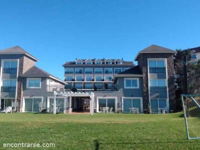 Encuentro :  Viví momentos inolvidables en Cariló.  