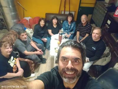 Foto Encuentros Grupales