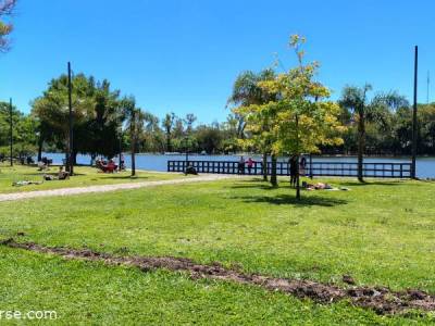 Encuentro : CAMINATA EN PRIMAVERA...CAMINAMOS POR EL LAGO  
