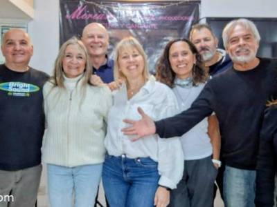 Foto Salidas Grupales