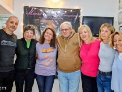 Foto Encuentros Grupales