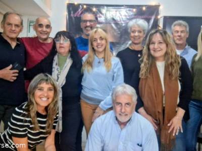 Foto Salidas Grupales