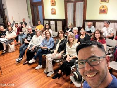 Encuentro : Noche de Coros 