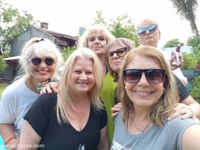 Encuentro : LA QUINTA DE LELOIR APERTURA DE TEMPORADA DE PILE 