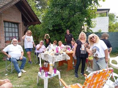 Encuentro : LA QUINTA DE LELOIR APERTURA DE TEMPORADA DE PILE 