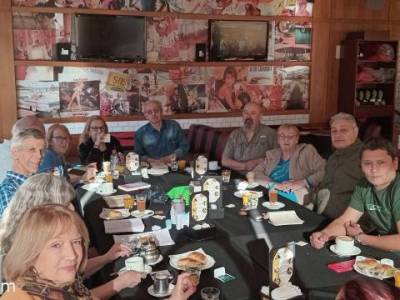 Foto Salidas Grupales