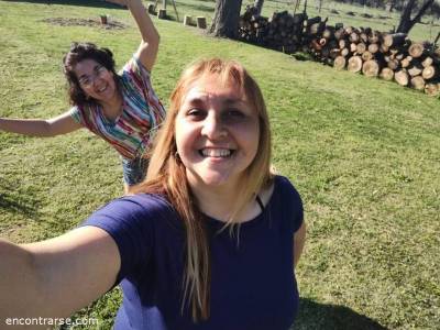 Encuentro : "Domingo soñado en Cañuelas" Quinta Aquarela 