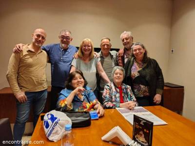 Foto Salidas Grupales