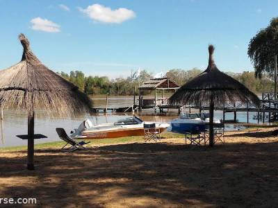Encuentro : CAMINANTES, DESPUES DE TANTO TIEMPO VOLVEMOS AL ...TIGRE. Les proponemos pasar un dia en un hermoso recreo, EL GALEON DE ORO. 