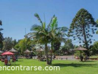 Encuentro : CAMINANTES, DESPUES DE TANTO TIEMPO VOLVEMOS AL ...TIGRE. Les proponemos pasar un dia en un hermoso recreo, EL GALEON DE ORO. 
