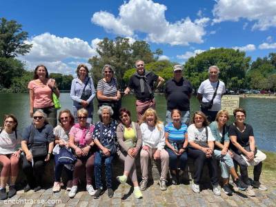 Foto Encuentros Grupales