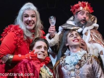 Foto Encuentros Grupales