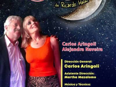 Encuentro : TEATRO EN MARTINEZ!!!  