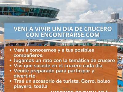 Foto Salidas Grupales