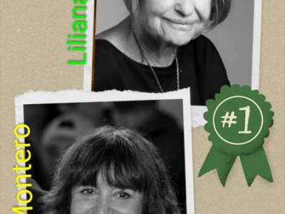 Encuentro : Había una vez #9 