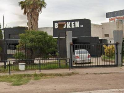 Encuentro : FIESTA CARIBEÑA 