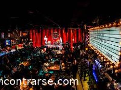 Encuentro : CAMINANTES, NUEVAMENTE LOS CONVOCAMOS A UN NUEVO TRIBUTO A ...GUSTAVO CERATI Y SU BANDA SODA ESTEREO...  