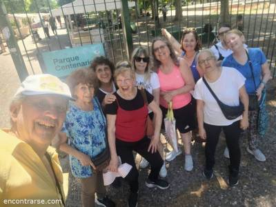 Encuentro : Vení a elongarte, flexibilizarte íntegramente.trabajar articulaciones  ,columna vertebral .Tonificante ,con el excelente maestro Aldo von Landesen . 