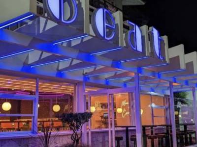 Encuentro : Hola Mar del Plata. Vamos a BEAT? 