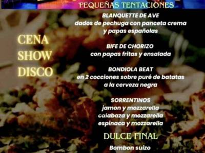 Encuentro : Hola Mar del Plata. Vamos a BEAT? 