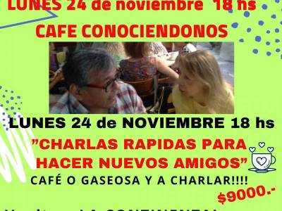 Foto Salidas Grupales