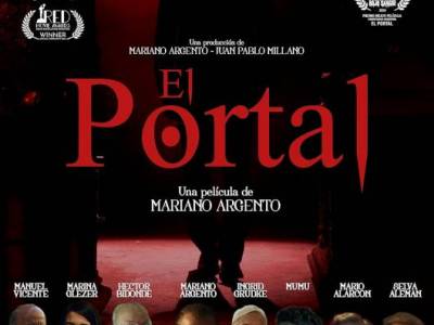 Encuentro "El Portal" (con cena previa)