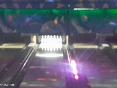Encuentro : ? BOWLING EN NORCENTER  ?  