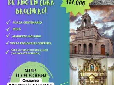 Encuentro : Gran despedida de Año Nuevo para Encontrarse  