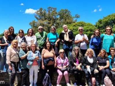 Foto Encuentros Grupales