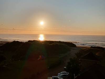 Encuentro : Un finde de ensueño en Cariló. 