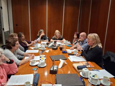 Foto Salidas Grupales