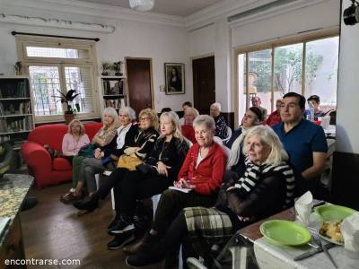 Encuentro : Encuentro con la mitología griega y la ópera  