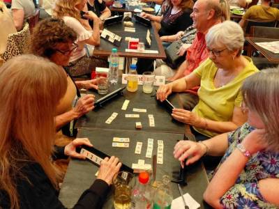 Foto Encuentros Grupales