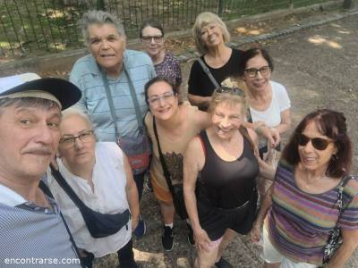 Encuentro : Vení a elongarte, flexibilizarte íntegramente.trabajar articulaciones  ,columna vertebral .Tonificante ,con el excelente maestro Aldo von Landesen . 