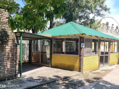 Encuentro ¡Último Asado del Año en Villa Martelli!