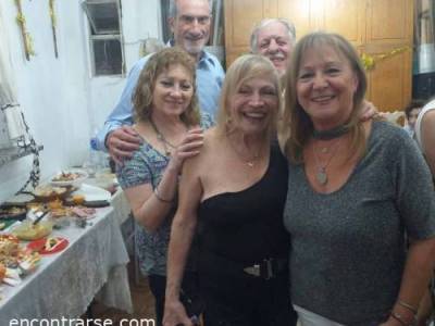 Foto Salidas Grupales