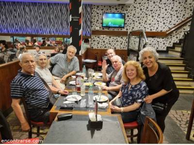 Foto Encuentros Grupales