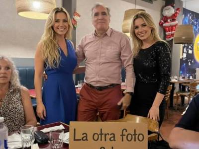 Encuentro : NOS VEMOS?  y seguimos festejando la vida 