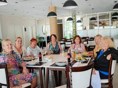 Encuentro : Reunión informativa Maragogi y New York 2026 