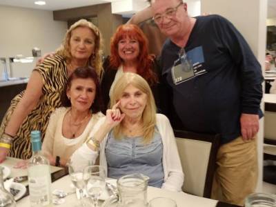 Foto Salidas Grupales