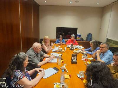 Foto Encuentros Grupales