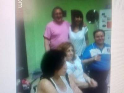 Encuentro : DESPEDIMOS EL AÑO  Y RECIBIMOS EL 2026 