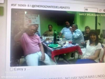 Encuentro : DESPEDIMOS EL AÑO  Y RECIBIMOS EL 2026 