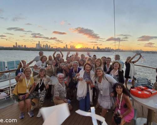 34433 1 EXPERIENCIA GRUPAL CRUCERO CARNAVAL  BRASIL 2026