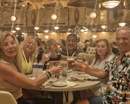 34433 10 EXPERIENCIA GRUPAL CRUCERO CARNAVAL  BRASIL 2026