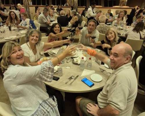 34433 2 EXPERIENCIA GRUPAL CRUCERO CARNAVAL  BRASIL 2026