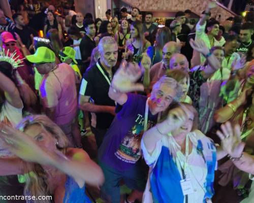 34433 4 EXPERIENCIA GRUPAL CRUCERO CARNAVAL  BRASIL 2026