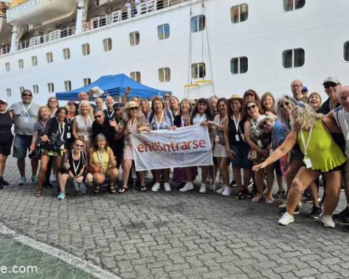 34433 5 EXPERIENCIA GRUPAL CRUCERO CARNAVAL  BRASIL 2026